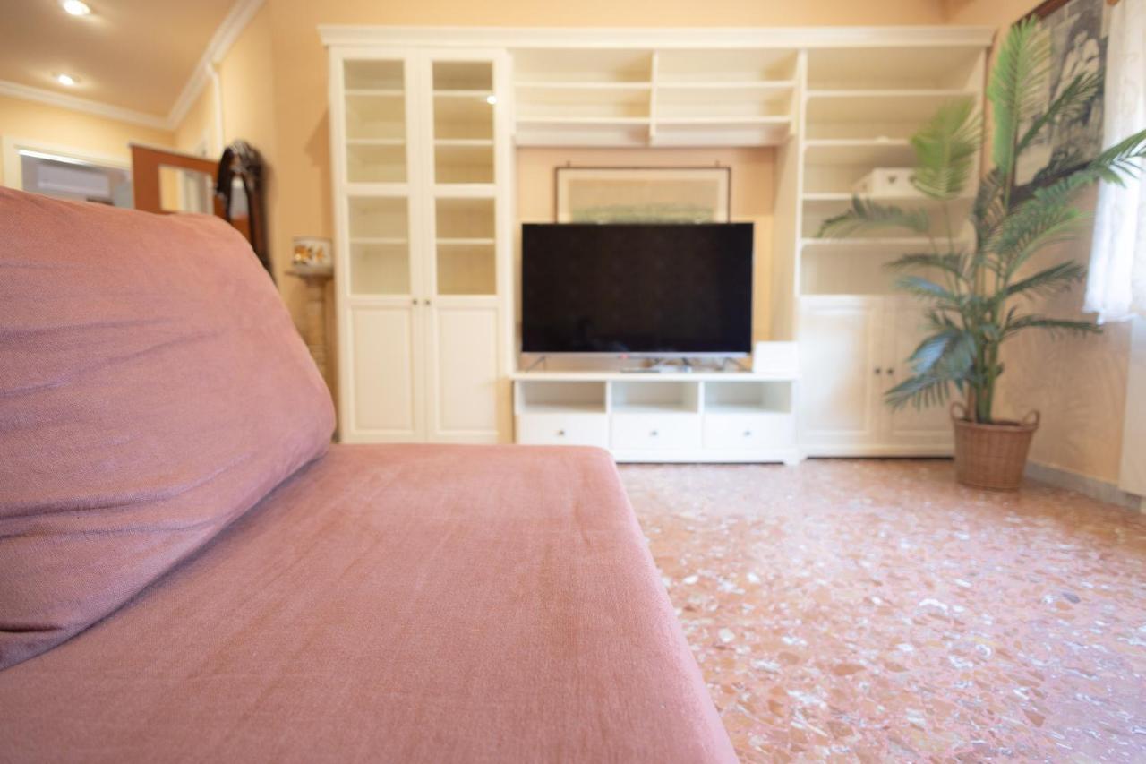 דירות לידו די אוסטיה La Casa Di Daniela מראה חיצוני תמונה