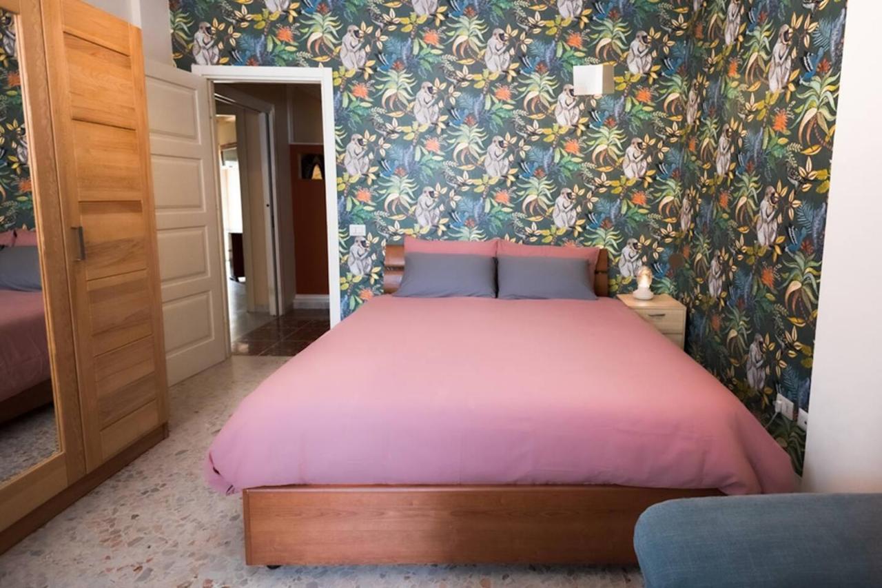 דירות לידו די אוסטיה La Casa Di Daniela מראה חיצוני תמונה