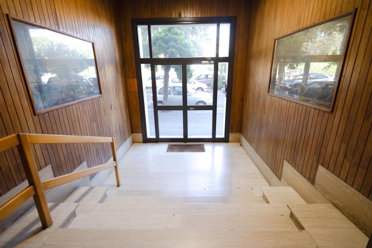 דירות לידו די אוסטיה La Casa Di Daniela מראה חיצוני תמונה
